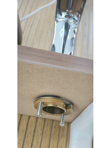 Смеситель для раковины Karido KRD-SR-06